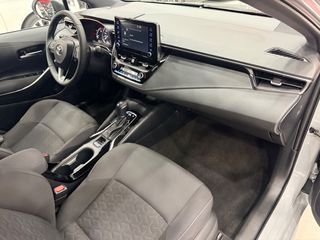 Toyota Corolla 2023 1.8 HSD feel! ΕΛΛΗΝΙΚΟ! ΧΡΥΣΗ ΕΓΓΥΗΣΗ!-thumb-32