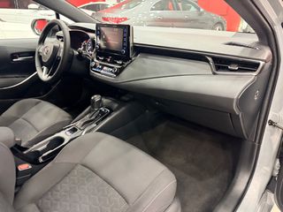 Toyota Corolla 2023 1.8 HSD feel! ΕΛΛΗΝΙΚΟ! ΧΡΥΣΗ ΕΓΓΥΗΣΗ!-thumb-33