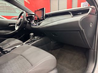Toyota Corolla 2023 1.8 HSD feel! ΕΛΛΗΝΙΚΟ! ΧΡΥΣΗ ΕΓΓΥΗΣΗ!-thumb-34