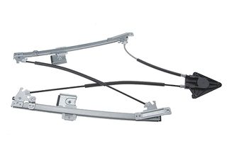 Γρύλος Παραθύρου Εμπρός Αριστερός NTY EPS-SE-008 - Seat Toledo III / Altea / Altea XL 2004-2012 (5P0837461) Χωρίς Μοτέρ