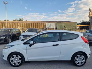 Ford Fiesta 2011 VAN DIESEL TDCI επαγγελματικο-thumb-4