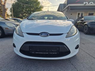 Ford Fiesta 2011 VAN DIESEL TDCI επαγγελματικο-thumb-6