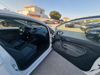 Ford Fiesta 2011 VAN DIESEL TDCI επαγγελματικο-thumb-10