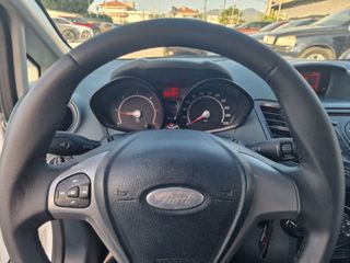 Ford Fiesta 2011 VAN DIESEL TDCI επαγγελματικο-thumb-13