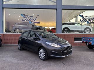 Ford Fiesta 2016 1.0 ECOBOOST TREND
