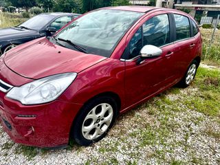 Citroen C3 2014 EXCLUSIVE 1.4