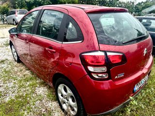 Citroen C3 2014 EXCLUSIVE 1.4-thumb-2