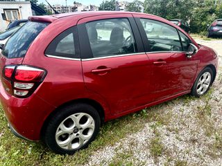 Citroen C3 2014 EXCLUSIVE 1.4-thumb-3