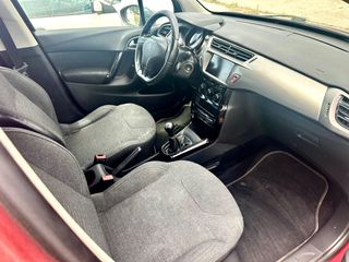 Citroen C3 2014 EXCLUSIVE 1.4-thumb-4