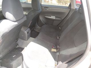 Subaru Impreza 2008 1500cc 4x4 με αργο-thumb-4