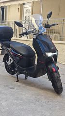 Super Soco CPX 2022