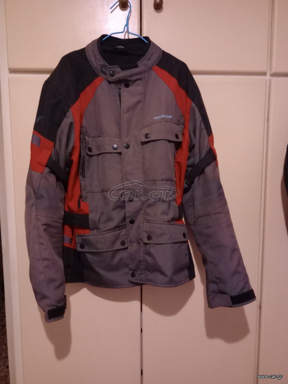 Nordcode xxl