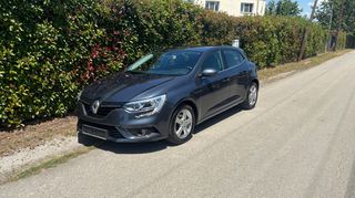 Renault Megane 2016 1.2 ENERGY  EXPERIENCE!