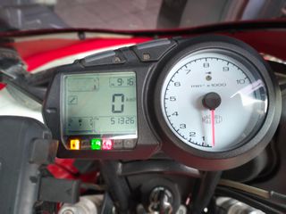 Ducati Multistrada 1000 2007 MULISTRADA 1000-thumb-1