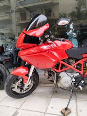 Ducati Multistrada 1000 2007 MULISTRADA 1000-thumb-2