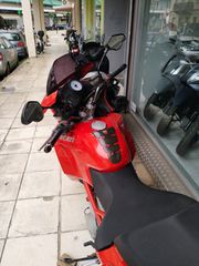 Ducati Multistrada 1000 2007 MULISTRADA 1000-thumb-3