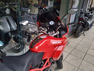 Ducati Multistrada 1000 2007 MULISTRADA 1000-thumb-5