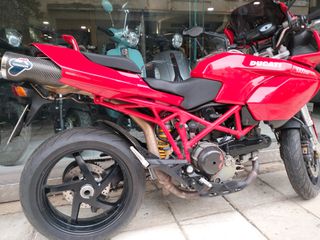 Ducati Multistrada 1000 2007 MULISTRADA 1000-thumb-6