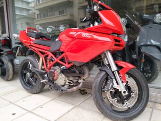 Ducati Multistrada 1000 2007 MULISTRADA 1000-thumb-7