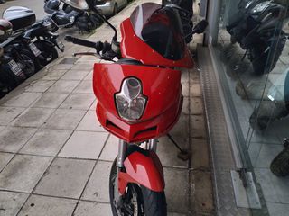 Ducati Multistrada 1000 2007 MULISTRADA 1000-thumb-9