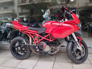 Ducati Multistrada 1000 2007 MULISTRADA 1000-thumb-10