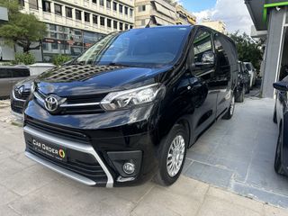 Κλούβα Toyota 2020 PROACE-thumb-2