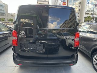 Κλούβα Toyota 2020 PROACE-thumb-3