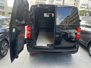 Κλούβα Toyota 2020 PROACE-thumb-4