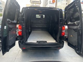 Κλούβα Toyota 2020 PROACE-thumb-5