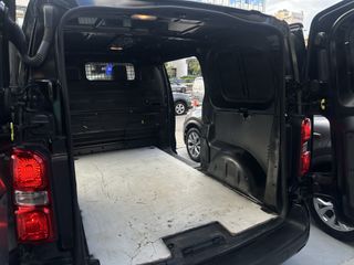 Κλούβα Toyota 2020 PROACE-thumb-7