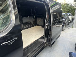 Κλούβα Toyota 2020 PROACE-thumb-8