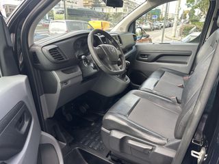 Κλούβα Toyota 2020 PROACE-thumb-10