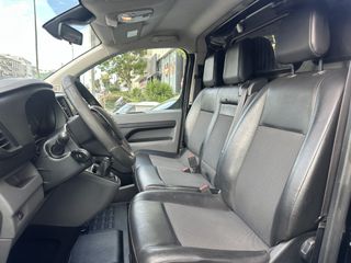 Κλούβα Toyota 2020 PROACE-thumb-11
