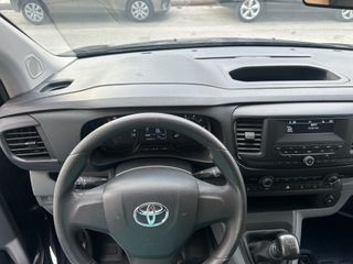 Κλούβα Toyota 2020 PROACE-thumb-15