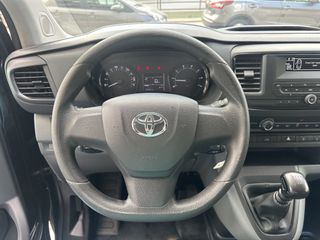 Κλούβα Toyota 2020 PROACE-thumb-17