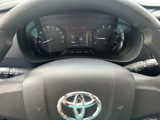 Κλούβα Toyota 2020 PROACE-thumb-18