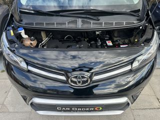 Κλούβα Toyota 2020 PROACE-thumb-22