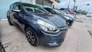 Renault Clio 2017 182.161 Km  9.500€ με το κλειδι στο χερι....