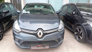 Renault Clio 2017 182.161 Km  9.500€ με το κλειδι στο χερι....-thumb-2
