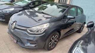 Renault Clio 2017 182.161 Km  9.500€ με το κλειδι στο χερι....-thumb-3