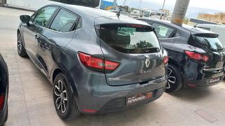 Renault Clio 2017 182.161 Km  9.500€ με το κλειδι στο χερι....-thumb-5