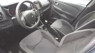 Renault Clio 2017 182.161 Km  9.500€ με το κλειδι στο χερι....-thumb-7