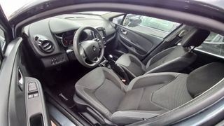 Renault Clio 2017 182.161 Km  9.500€ με το κλειδι στο χερι....-thumb-8