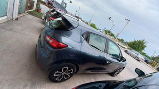 Renault Clio 2017 182.161 Km  9.500€ με το κλειδι στο χερι....-thumb-9