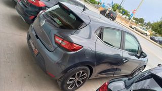 Renault Clio 2017 182.161 Km  9.500€ με το κλειδι στο χερι....-thumb-10