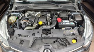 Renault Clio 2017 182.161 Km  9.500€ με το κλειδι στο χερι....-thumb-13