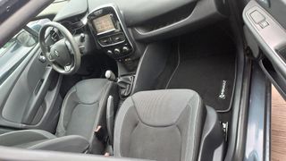 Renault Clio 2017 182.161 Km  9.500€ με το κλειδι στο χερι....-thumb-14
