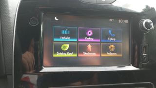 Renault Clio 2017 182.161 Km  9.500€ με το κλειδι στο χερι....-thumb-16