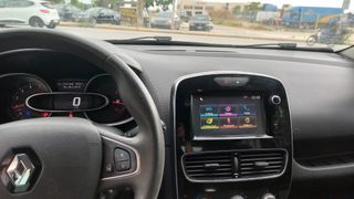 Renault Clio 2017 182.161 Km  9.500€ με το κλειδι στο χερι....-thumb-17