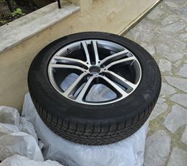 Mercedes-Benz 275 50 20-thumb-1
